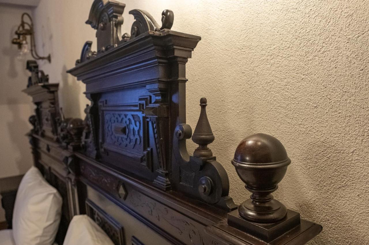 The Throne - M Museum Hotel Sighişoara Eksteriør billede