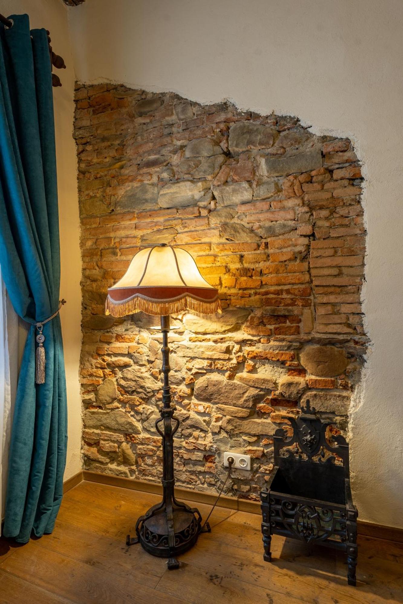 The Throne - M Museum Hotel Sighişoara Eksteriør billede